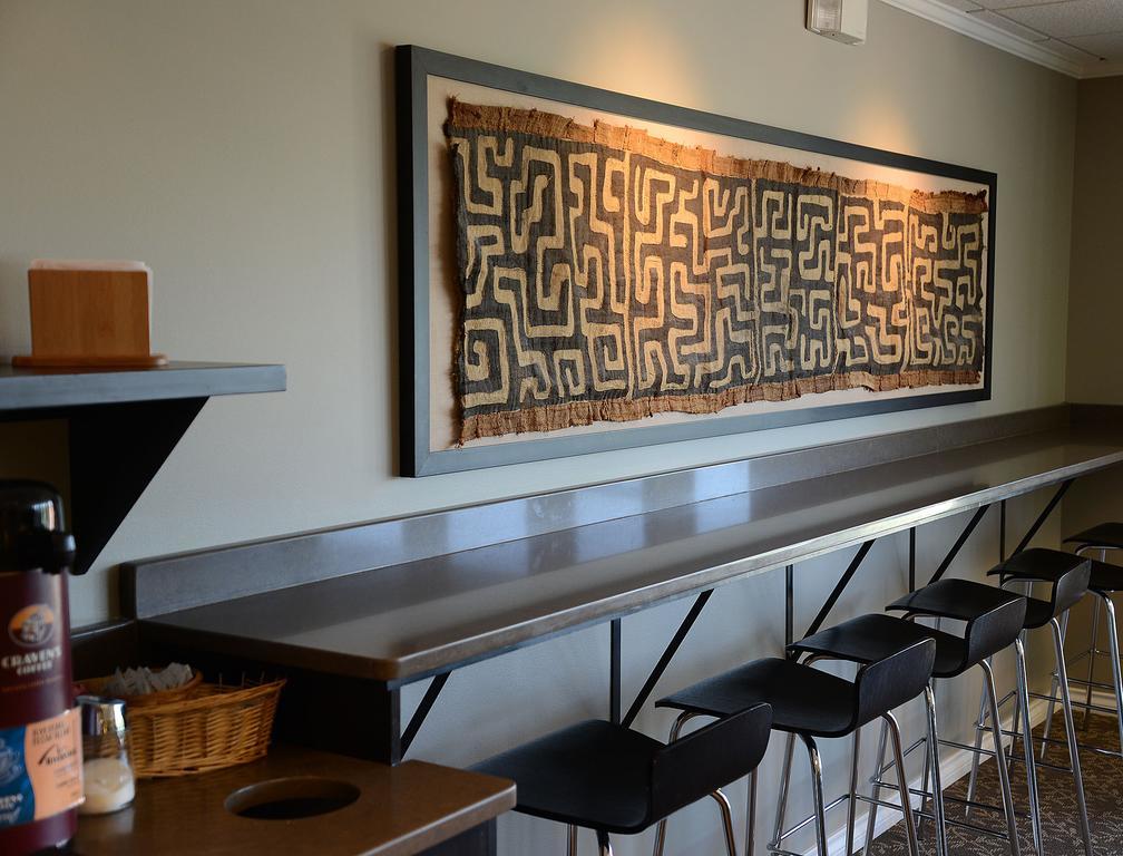 The Madison Inn Spokane Bagian luar foto