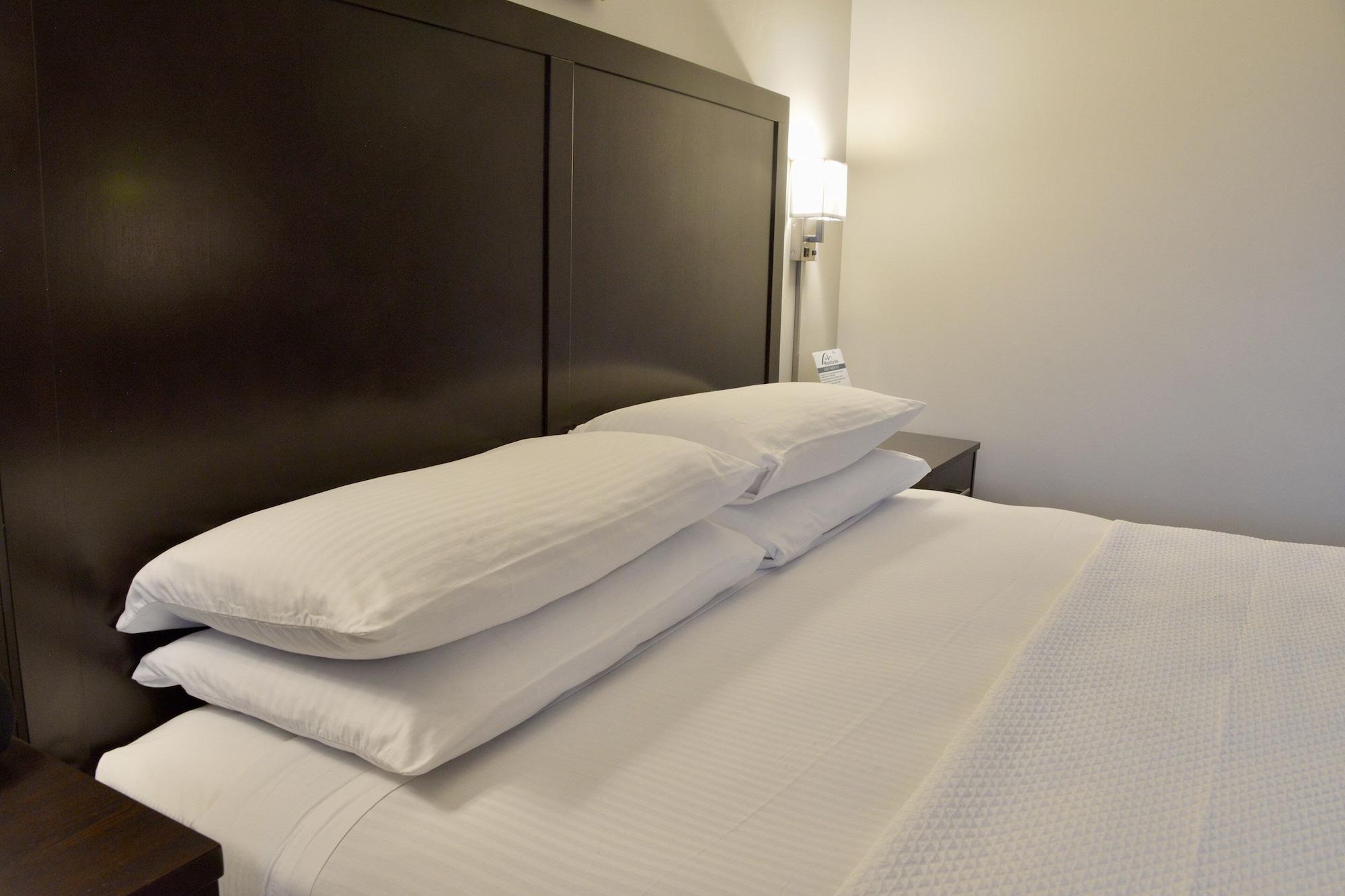 The Madison Inn Spokane Bagian luar foto