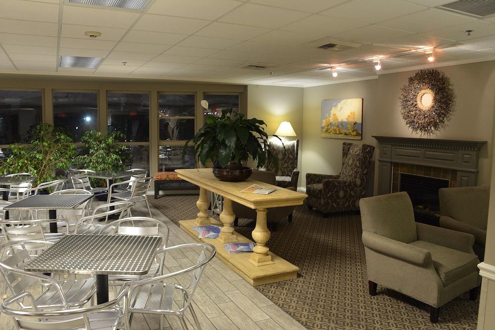 The Madison Inn Spokane Bagian luar foto