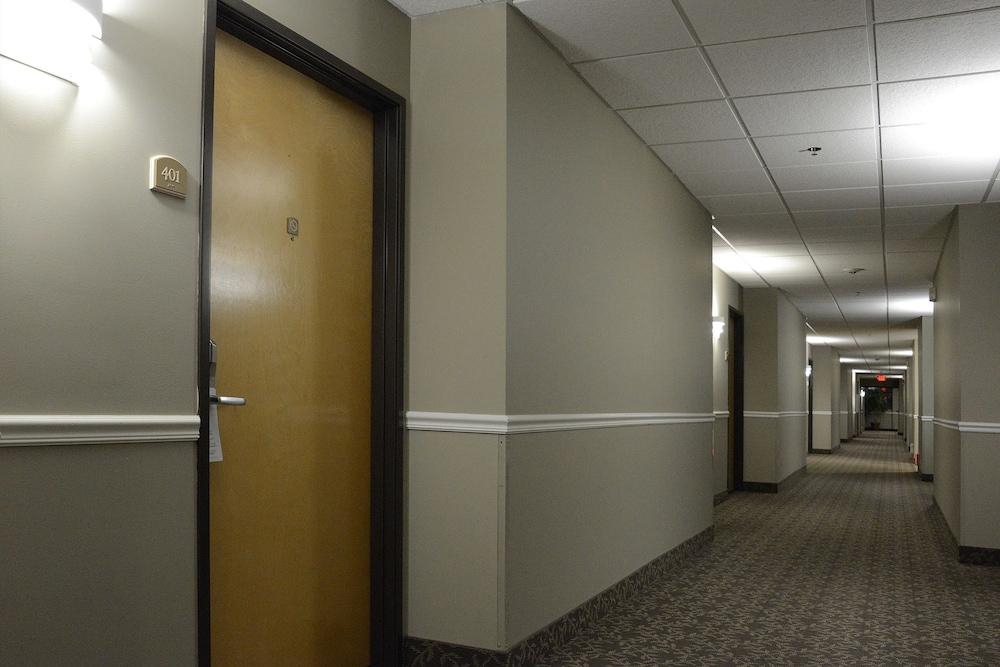 The Madison Inn Spokane Bagian luar foto