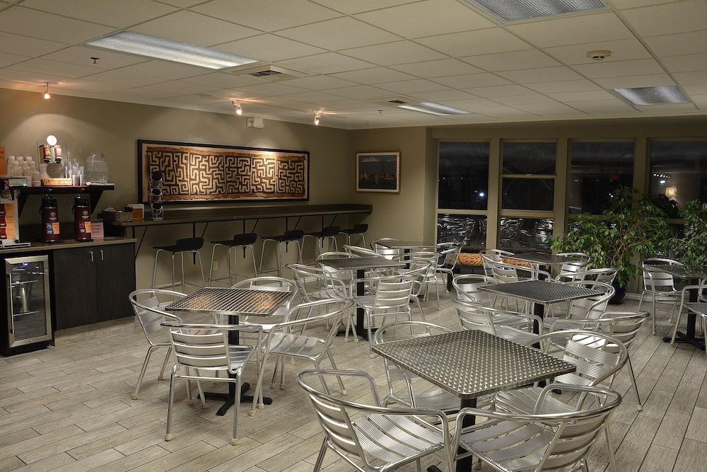 The Madison Inn Spokane Bagian luar foto