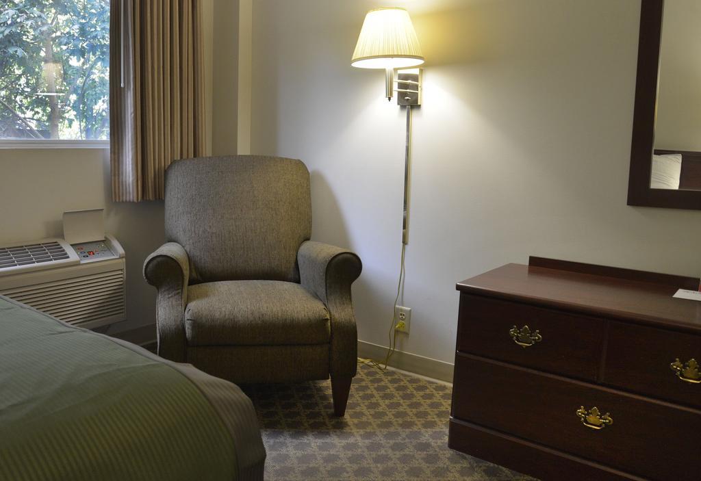 The Madison Inn Spokane Ruang foto