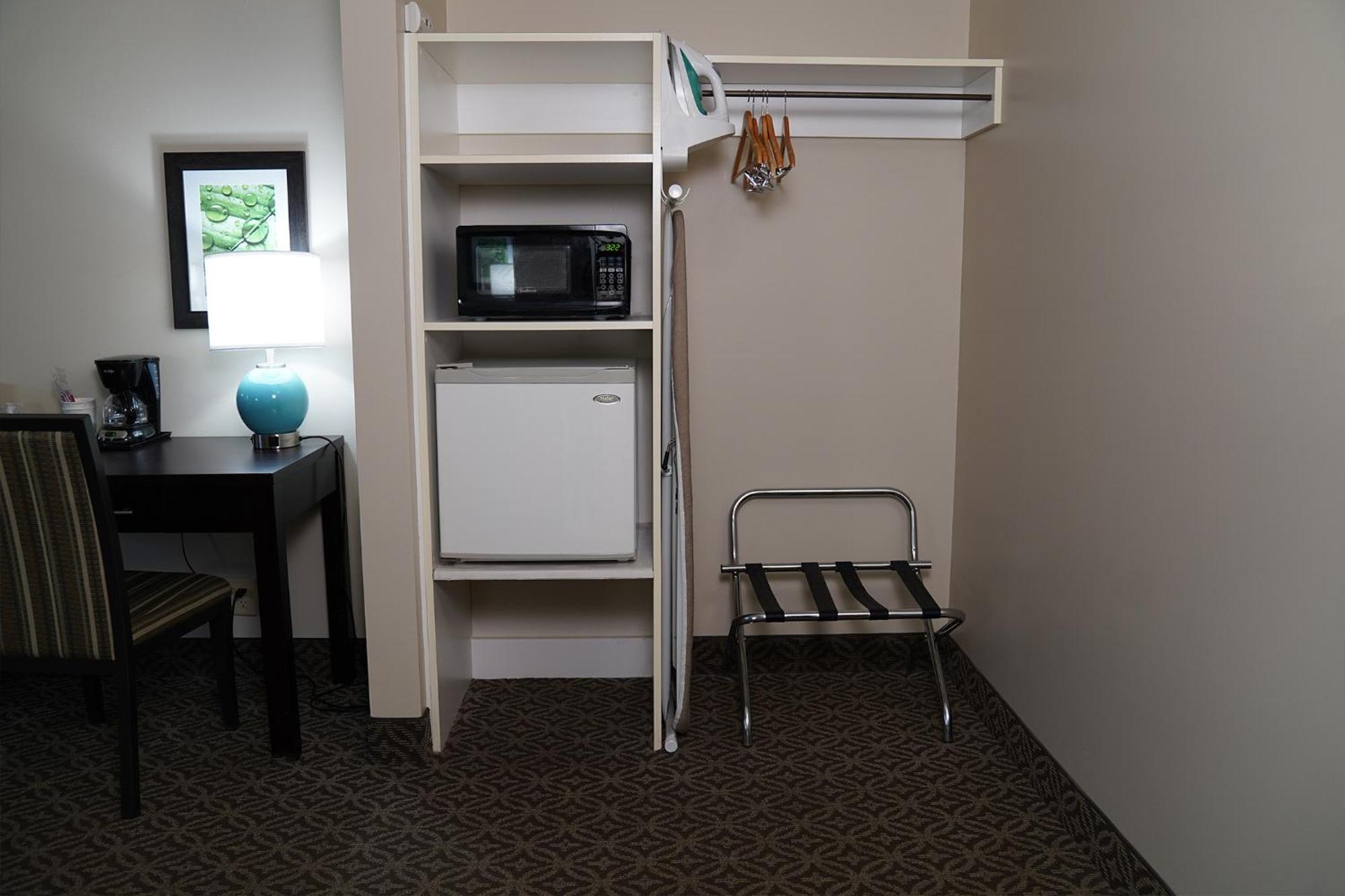 The Madison Inn Spokane Bagian luar foto