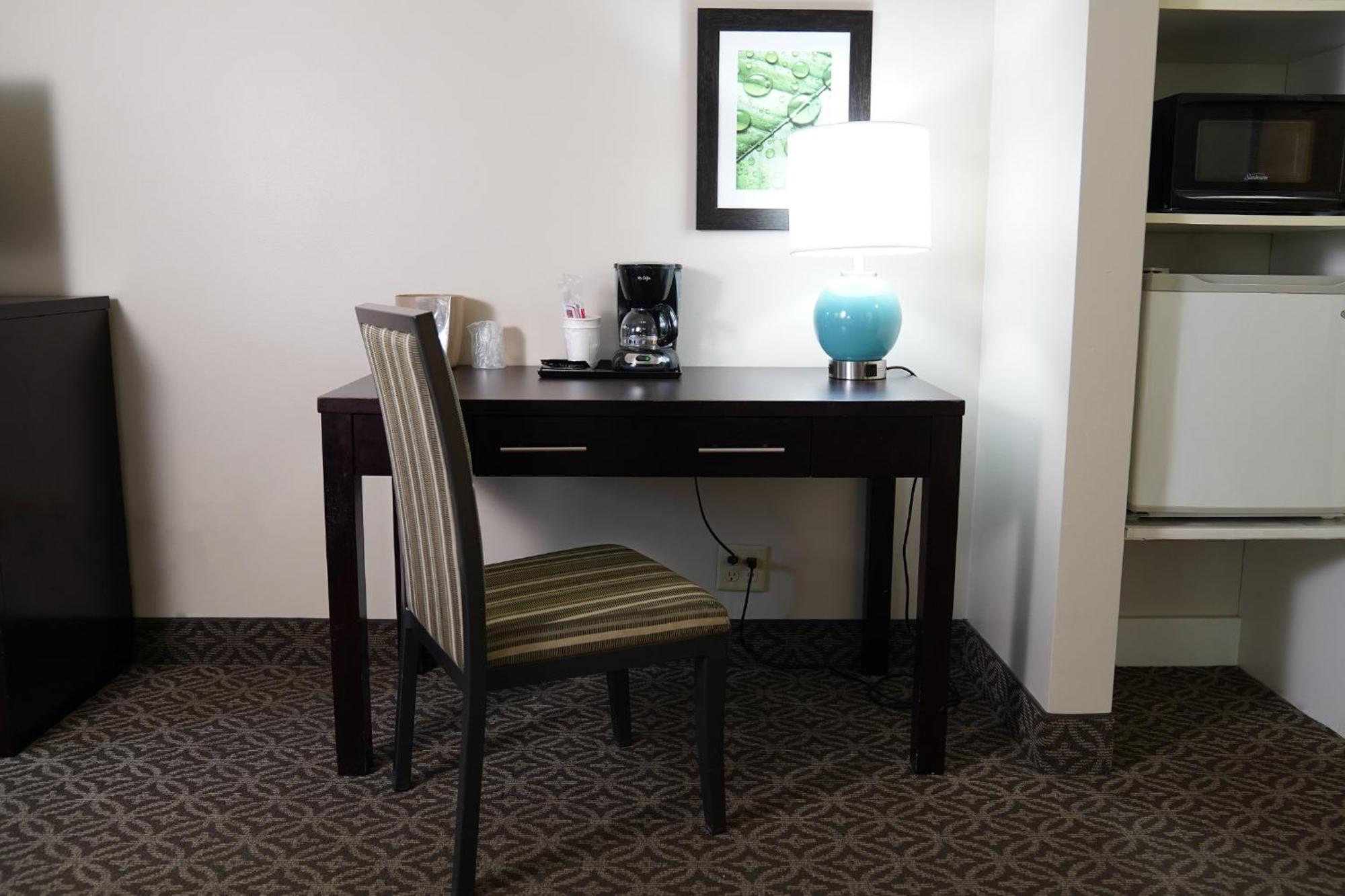 The Madison Inn Spokane Bagian luar foto