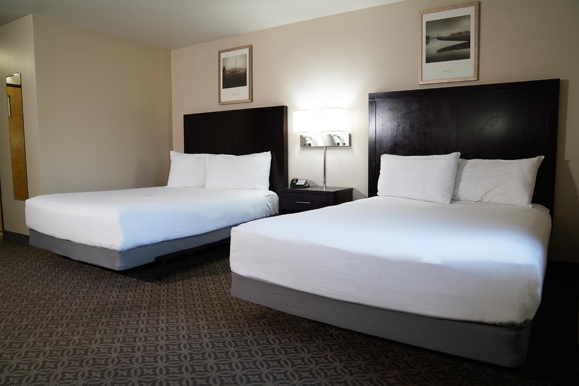 The Madison Inn Spokane Bagian luar foto