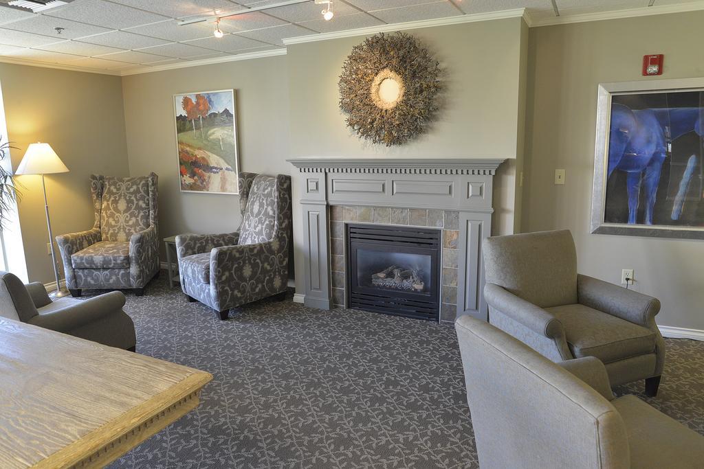 The Madison Inn Spokane Bagian luar foto