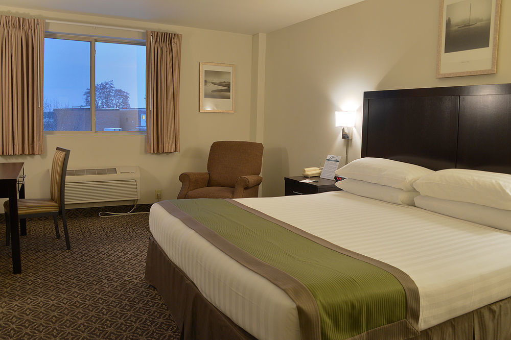 The Madison Inn Spokane Bagian luar foto