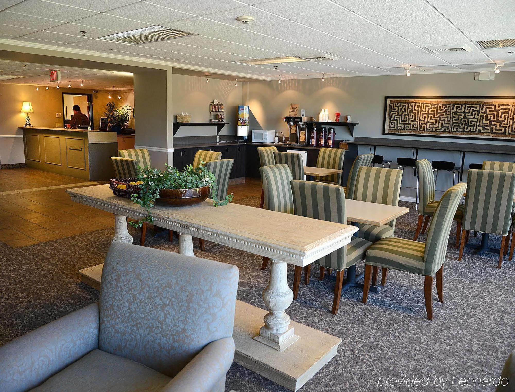 The Madison Inn Spokane Bagian luar foto