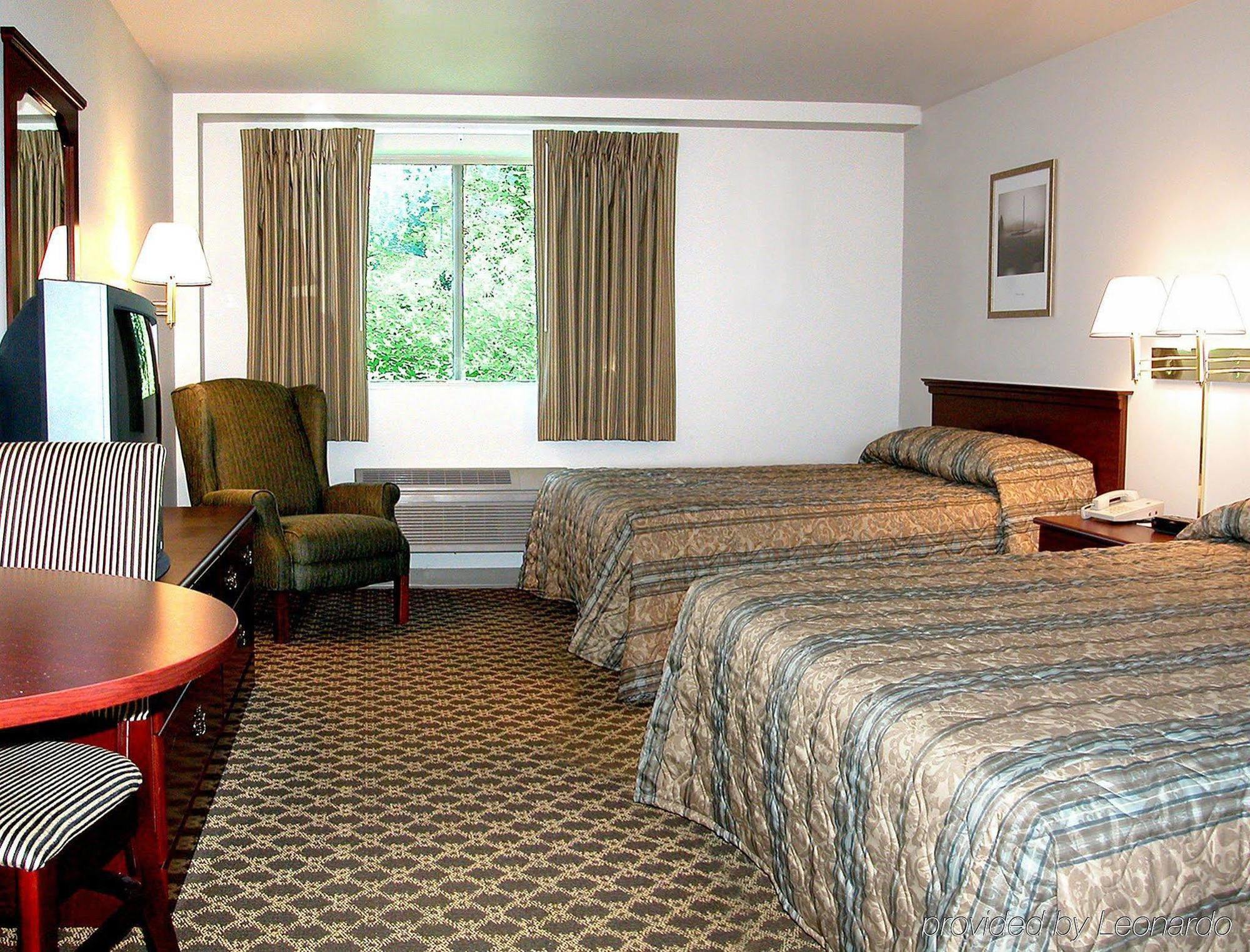 The Madison Inn Spokane Bagian luar foto