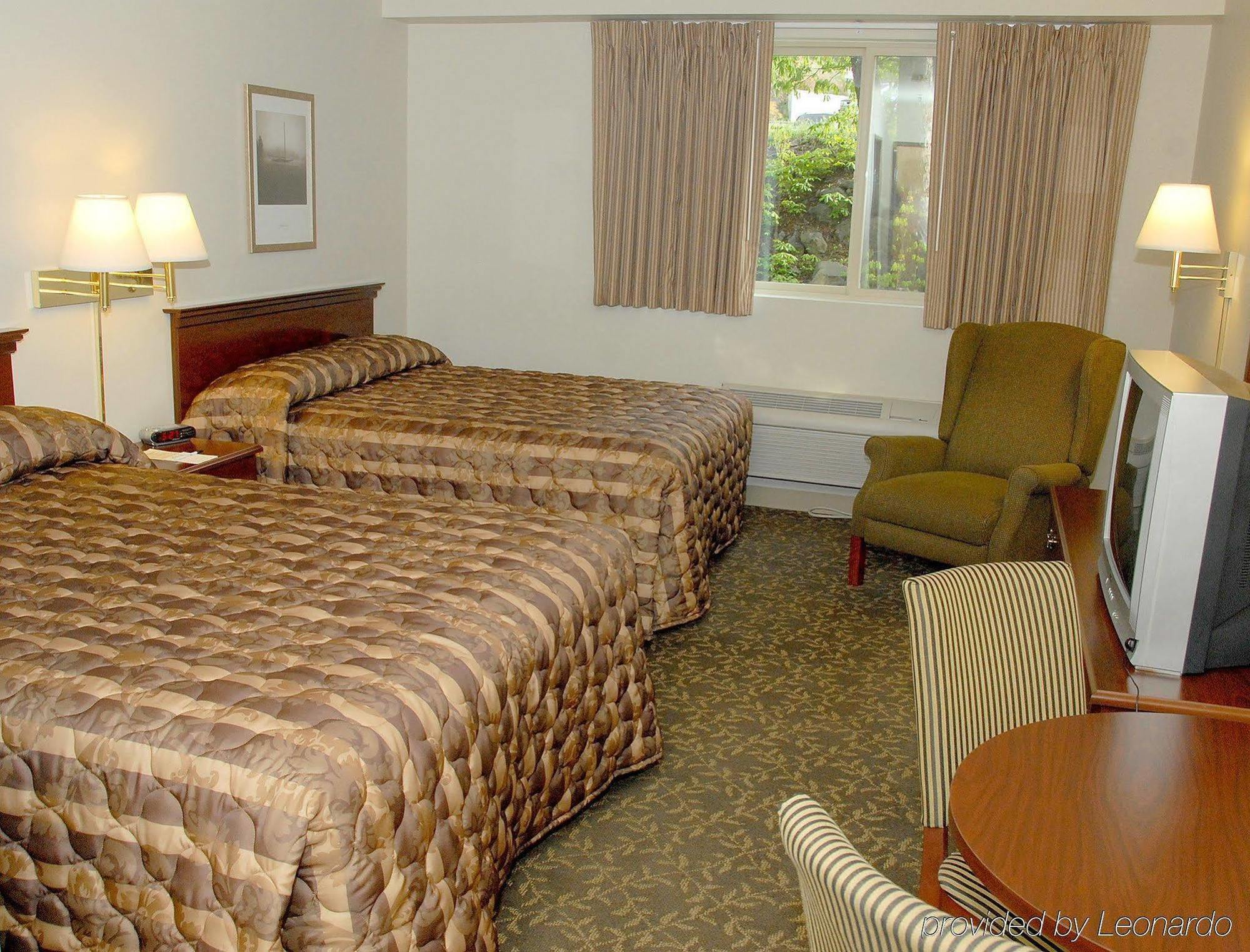 The Madison Inn Spokane Ruang foto