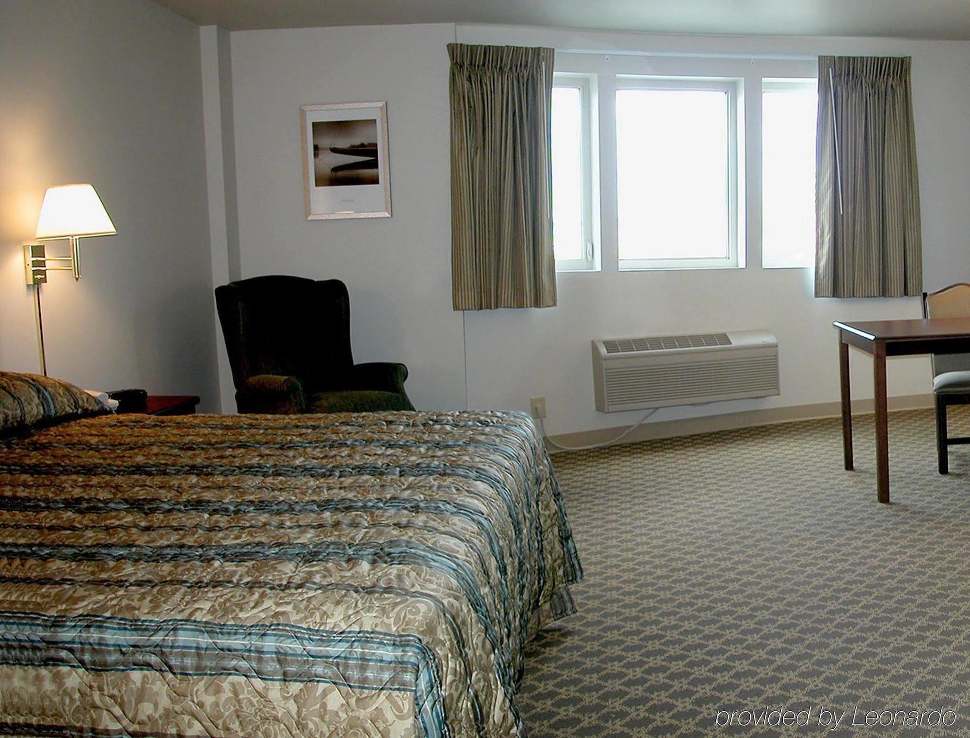The Madison Inn Spokane Bagian luar foto