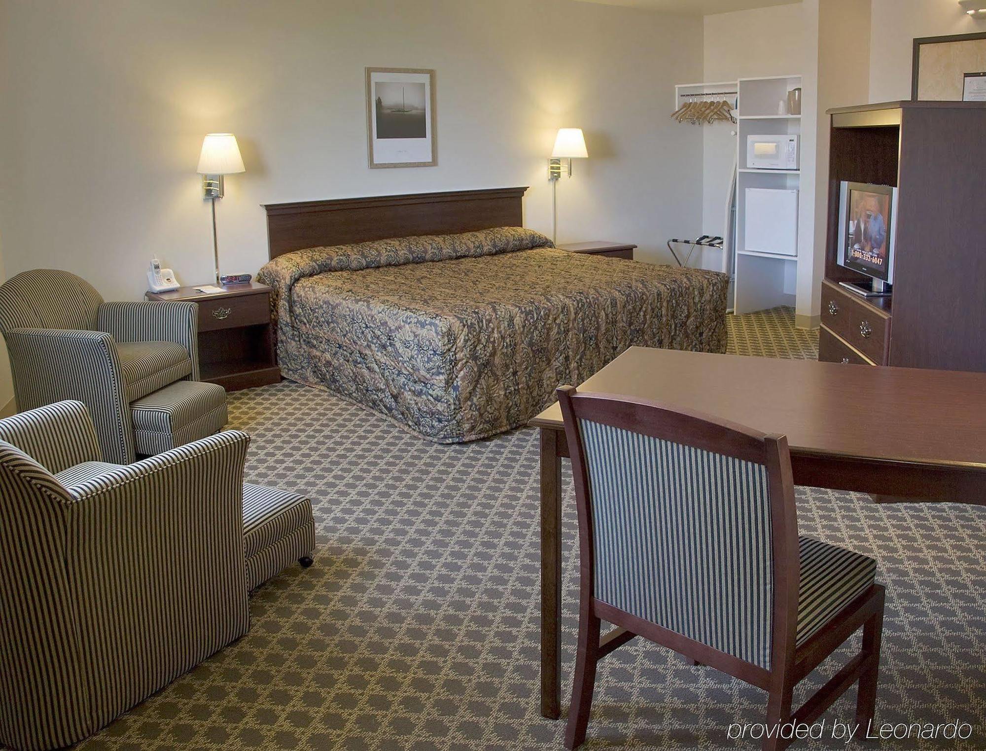 The Madison Inn Spokane Bagian luar foto