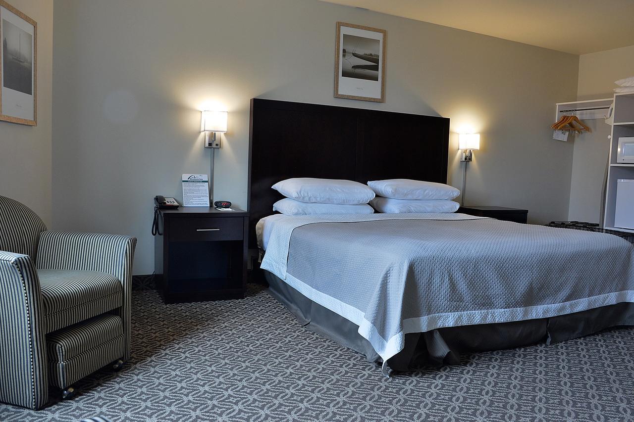 The Madison Inn Spokane Bagian luar foto